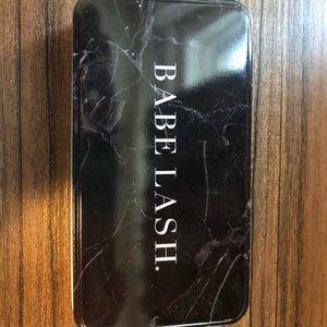 Babe lash eyebrow and eyelash serums